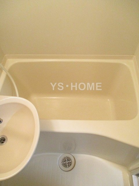東京都杉並区西荻北４丁目 風呂画像