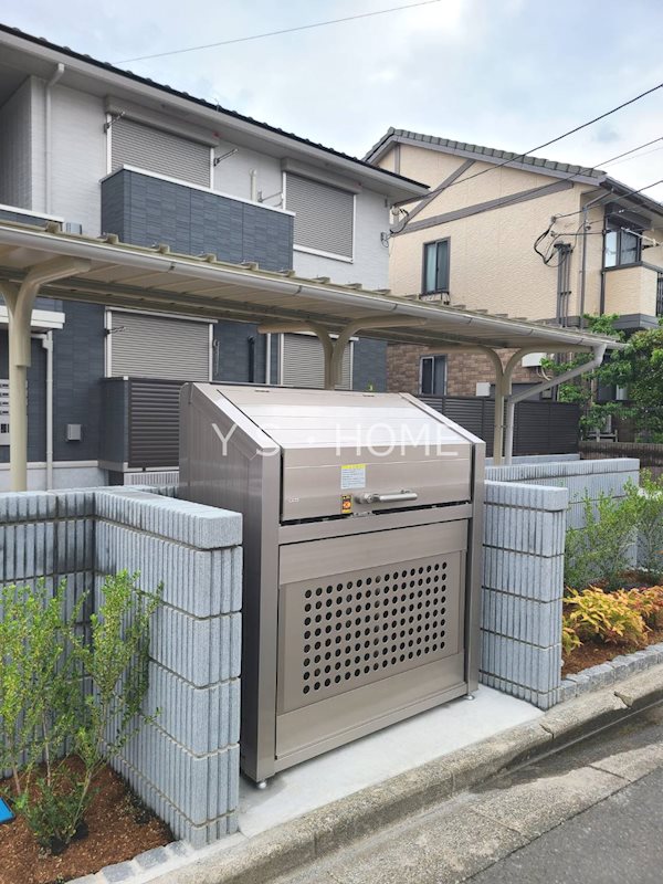 エスペランサ　B棟 その他外観3