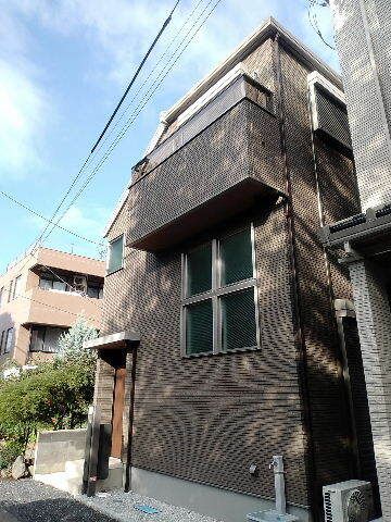 富士見町１丁目戸建貸家（北） その他外観1