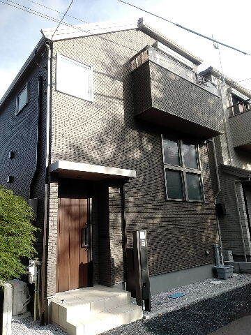 富士見町１丁目戸建貸家（北） その他外観2