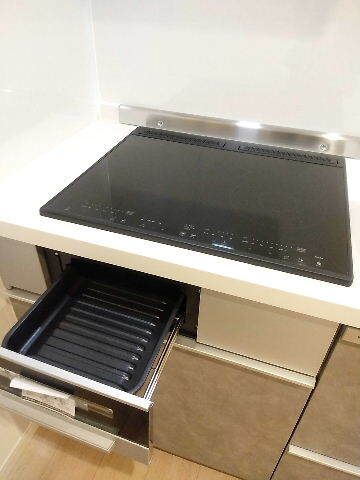 富士見町１丁目戸建貸家（北） その他12