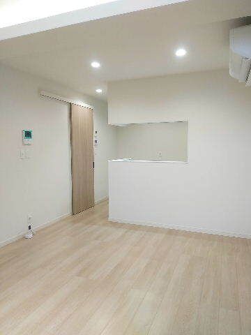 富士見町１丁目戸建貸家（北） ベッドルーム