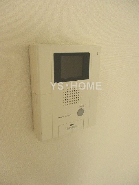 東京都杉並区善福寺１丁目 その他設備