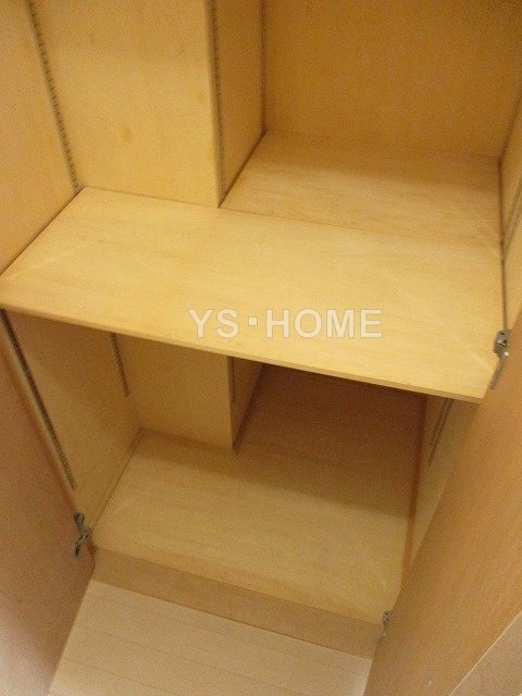 東京都杉並区善福寺１丁目 収納