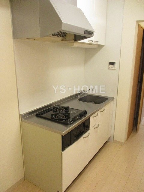 東京都杉並区善福寺１丁目 キッチン