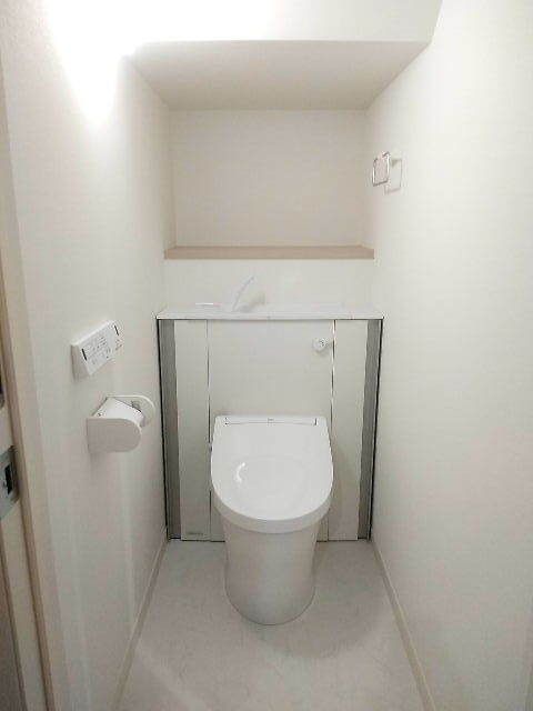 富士見町１丁目戸建貸家（南） その他2