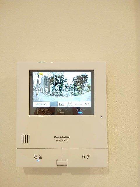 富士見町１丁目戸建貸家（南） その他6