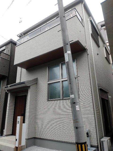 富士見町１丁目戸建貸家（南） その他外観1