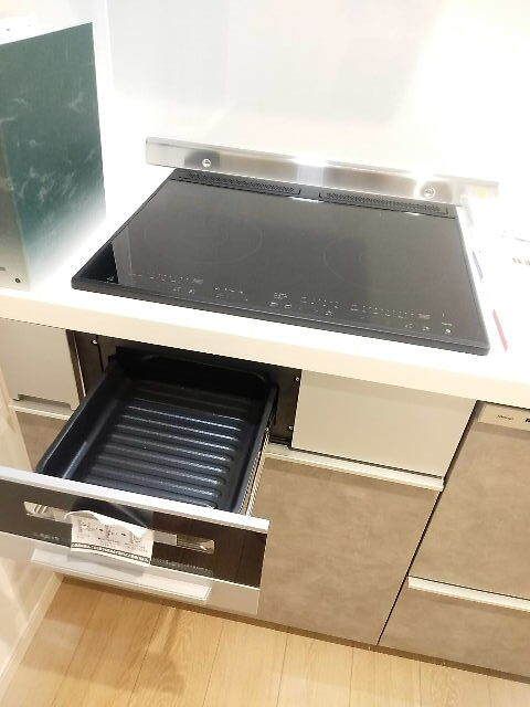 富士見町１丁目戸建貸家（南） その他9