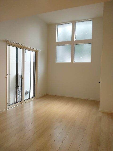 富士見町１丁目戸建貸家（南） ベッドルーム