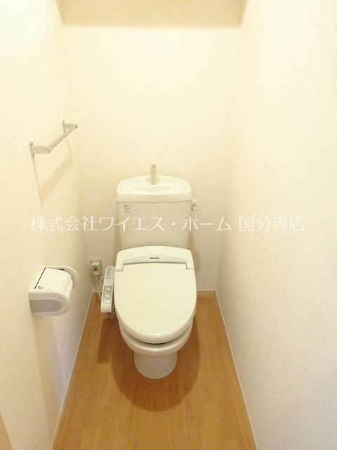 リーベンハウス その他4