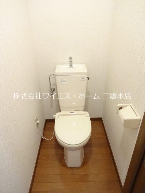 コーポ・グロリア その他4
