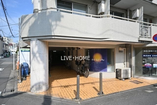その他外観1