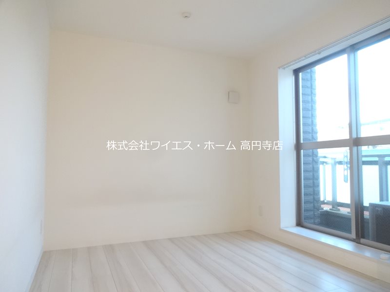 ＹｓＦｌａｔ高円寺 リビング