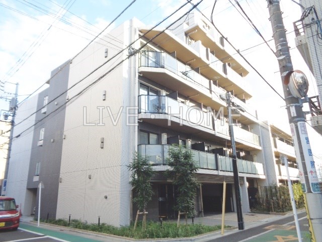 その他外観1