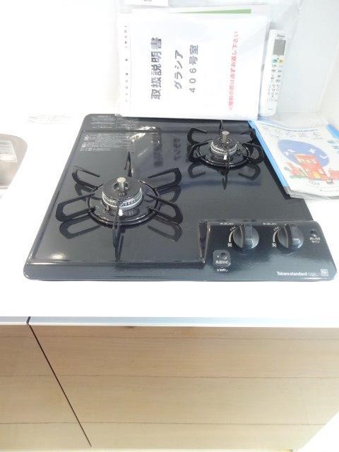 グラシア その他9