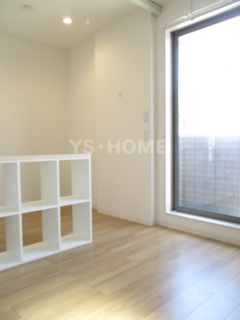 My place  その他12