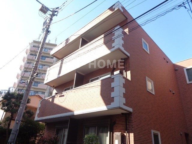 My style vintage中野南台  その他9