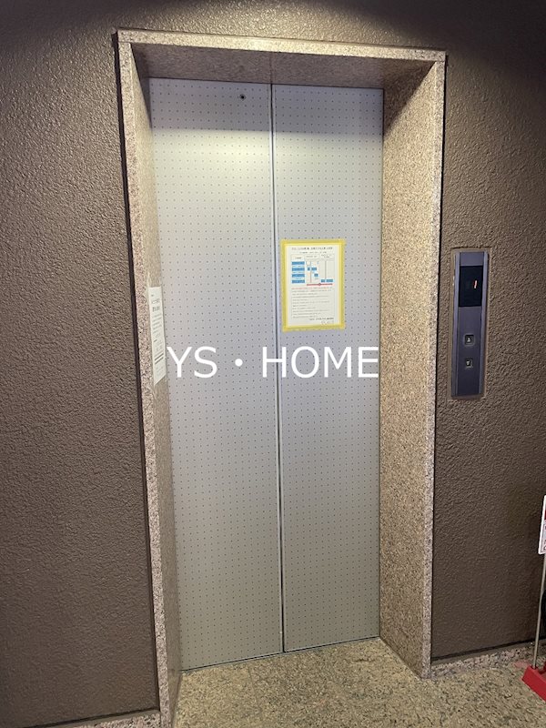グローリス中野 その他外観4