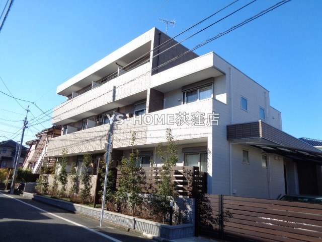 My place その他11