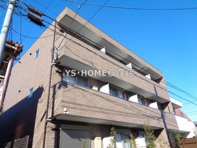 My place その他12