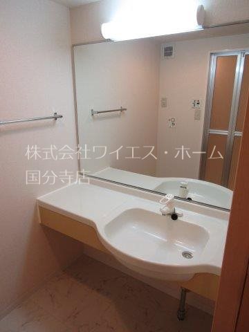 ラクサリー国分寺 その他1