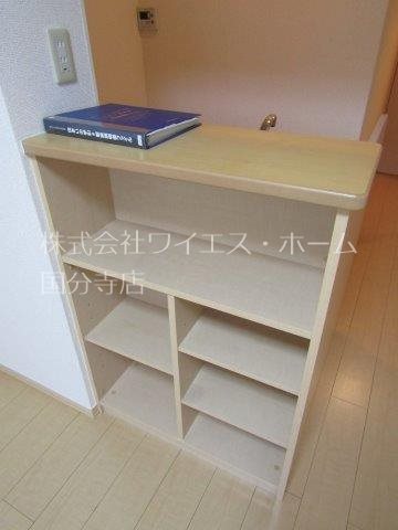 ラクサリー国分寺 その他15