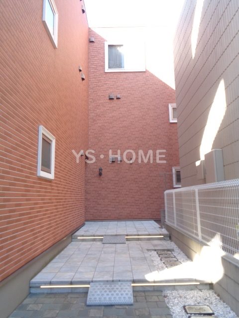 My style vintage　中野南台 その他8