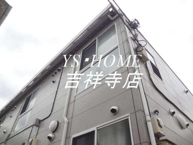 セレ下井草  外観