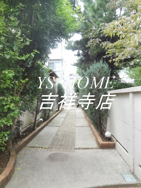 セレ下井草  その他外観1
