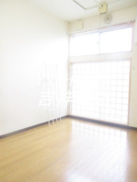 セレ下井草  リビング