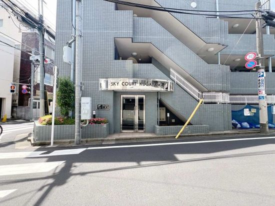 その他外観1