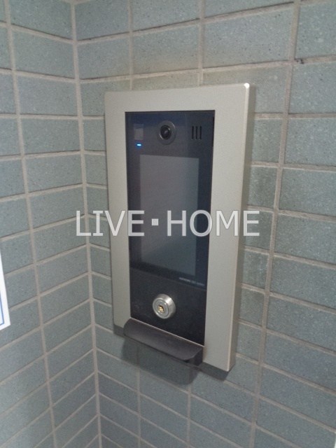 東京都杉並区久我山５丁目 セキュリティ