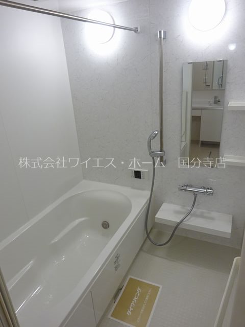 風呂画像