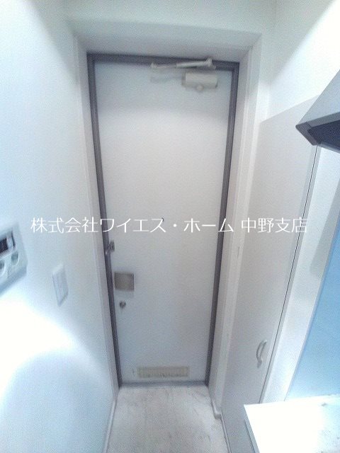 Y&amp;#39;sFlat高円寺 玄関