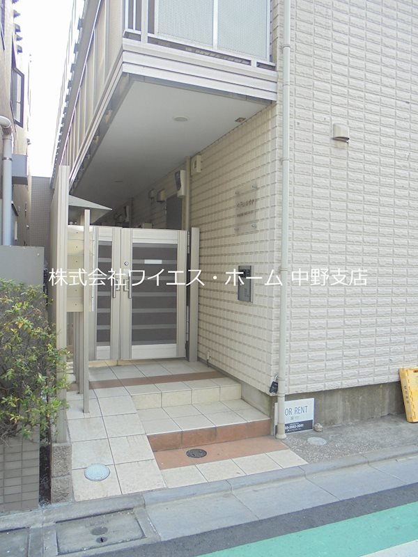 Y&amp;#39;sFlat高円寺 その他外観2