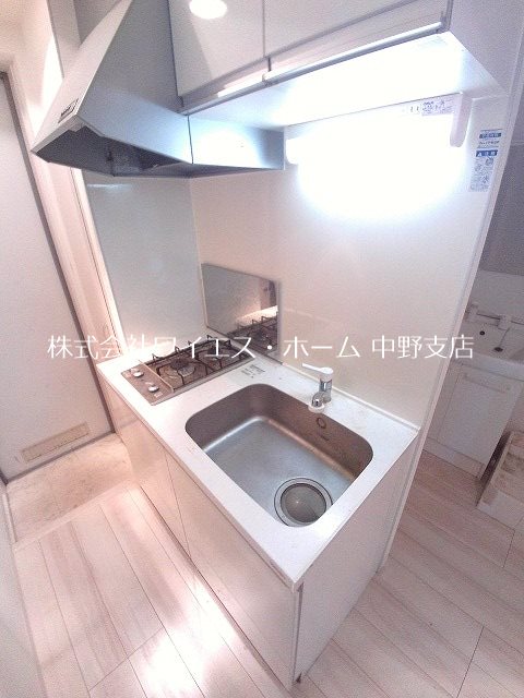 Y&amp;#39;sFlat高円寺 キッチン