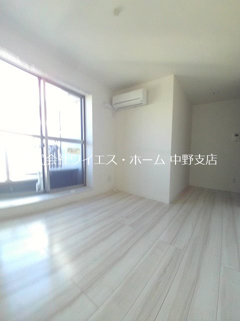 Y&amp;#39;sFlat高円寺 ベッドルーム