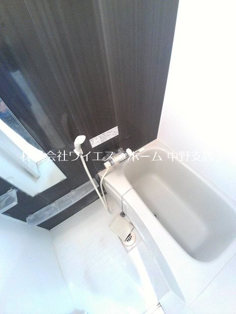 Y&amp;#39;sFlat高円寺 風呂画像