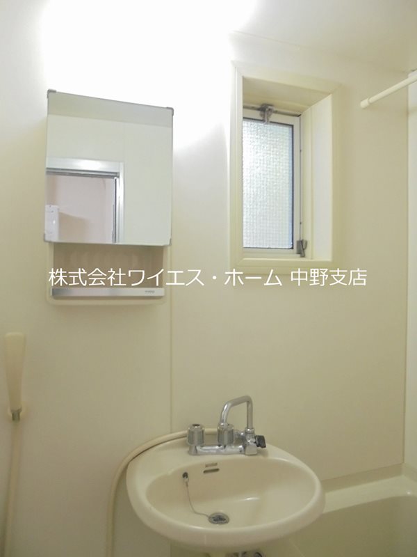 ウィステリア その他2