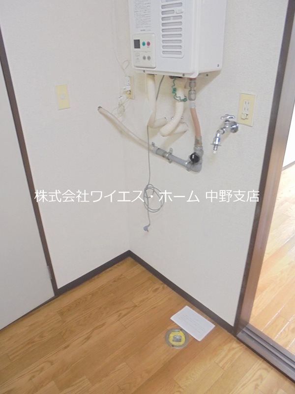 ウィステリア その他4
