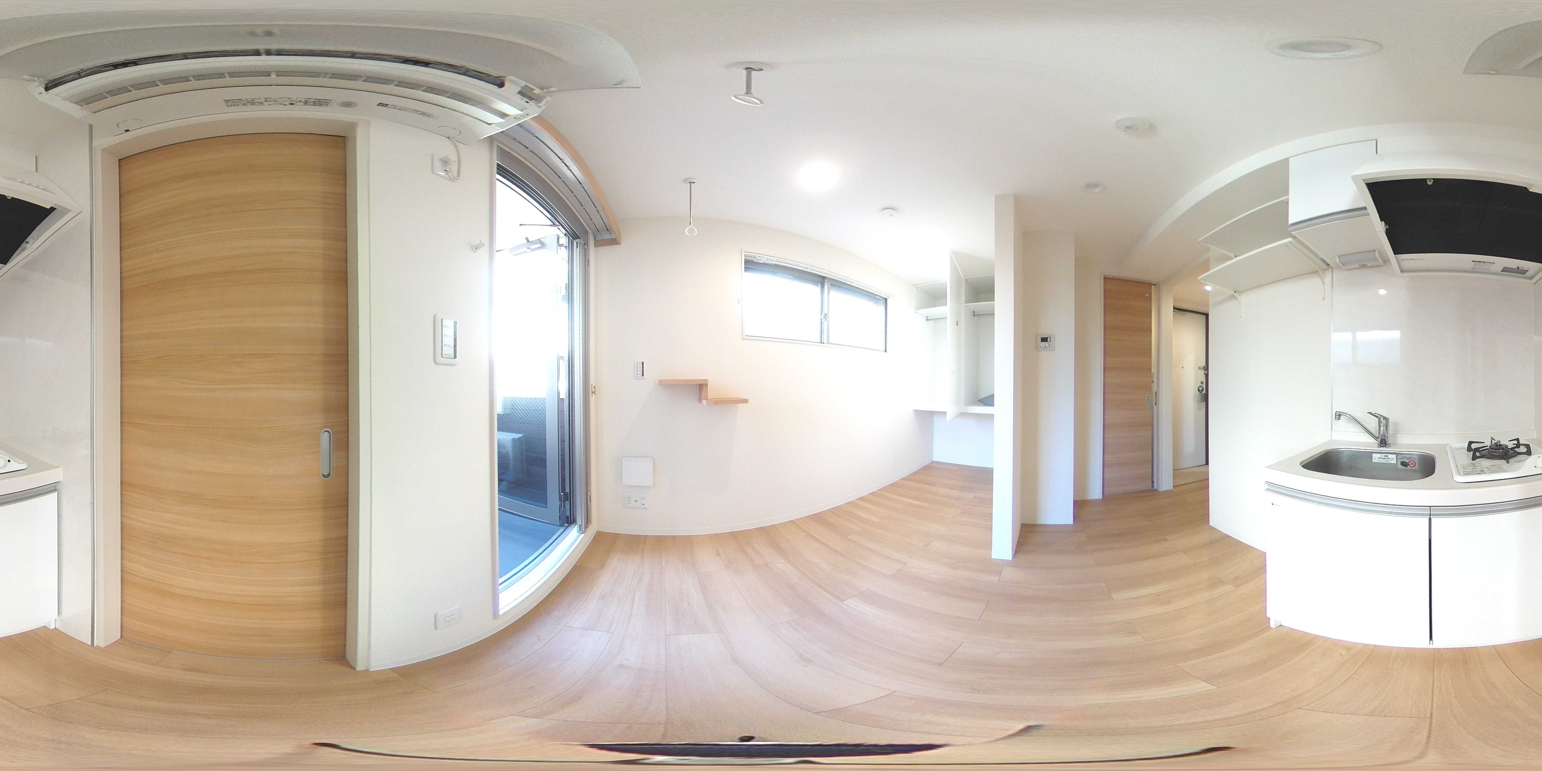 My Style SK東中野 キッチン