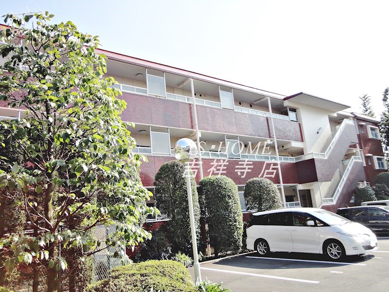 ヒルトップマンション  その他11