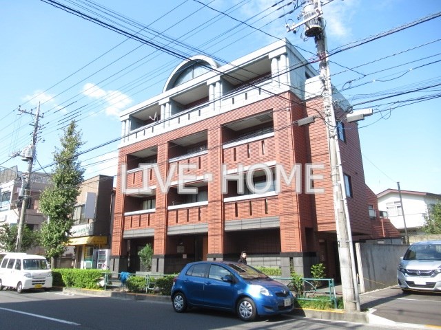 その他外観1