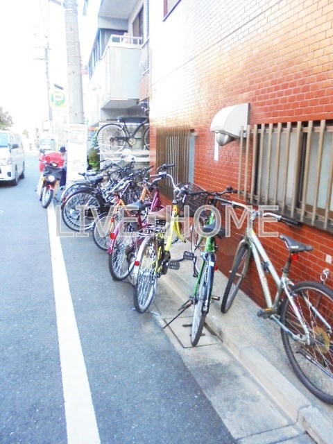 その他外観3