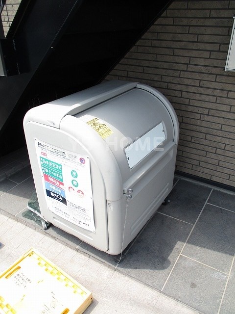 東京都杉並区西荻北５丁目 その他共有部分