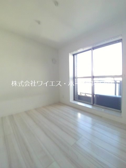 Ｙ&amp;rsquo;ｓＦｌａｔ高円寺  ベッドルーム
