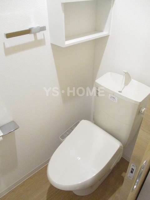 My place  その他1