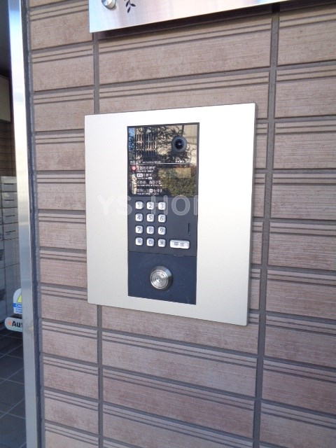 My place  その他6