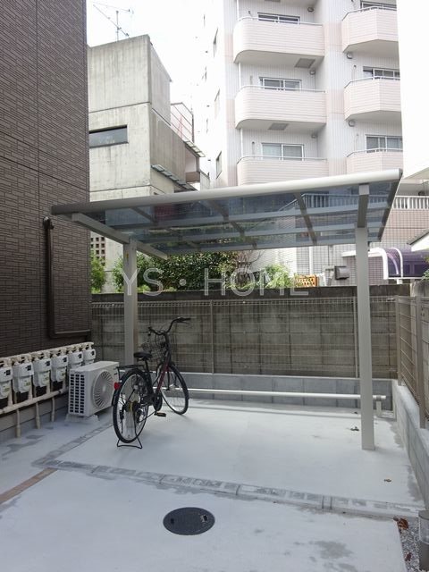 セントバーバラ国立 その他外観1